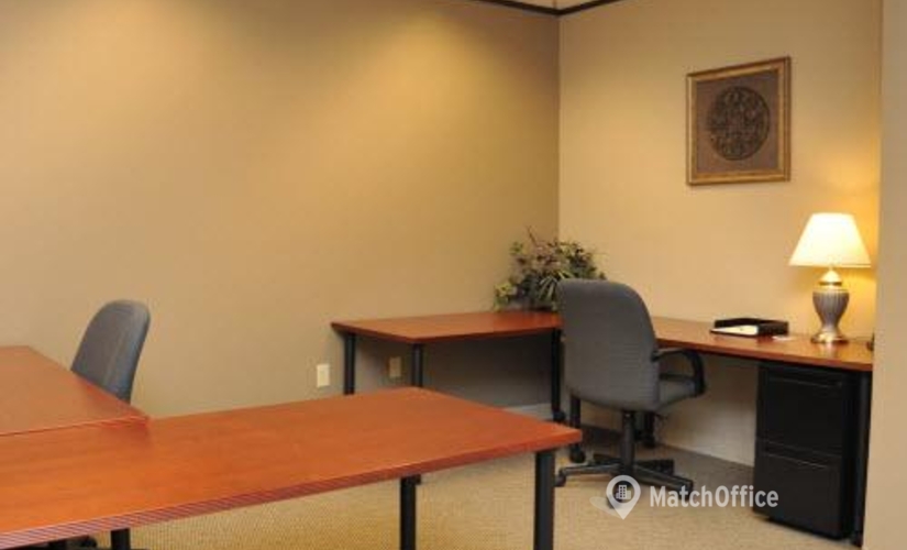 250 m² Co-working in Raleigh, NC, 8601 Six Forks Road (27615) - 2 | MatchOffice.com
