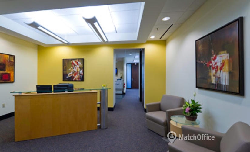 250 m² Coworking space  in Quincy, 	MA, 859 Willard Street (02169) - 0 | MatchOffice