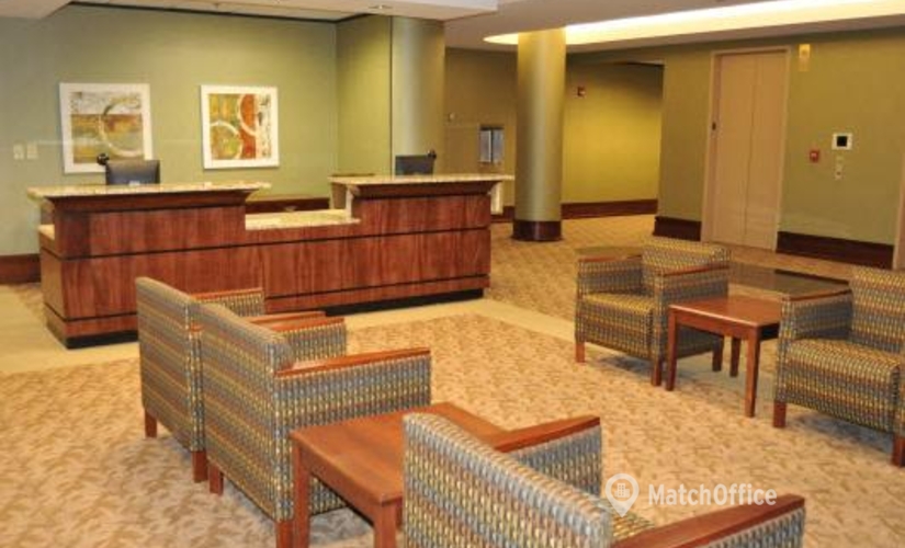 250 m² Shared office in Raleigh, NC, 8601 Six Forks Road (27615) - 0 | MatchOffice.com