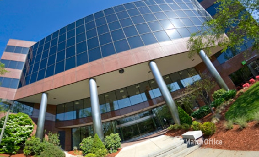 250 m² Shared workspace  in Quincy, 	MA, 859 Willard Street (02169) - 4 | MatchOffice