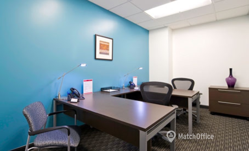 250 m² Shared office  in West Hollywood, 	CA, 8560 W. Sunset Blvd (90069) - 1 | MatchOffice.com