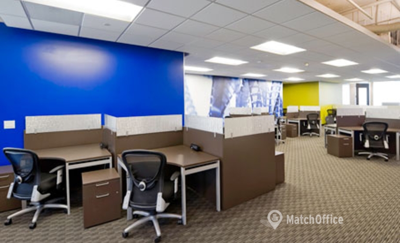 250 m² Coworking  in West Hollywood, 	CA, 8560 W. Sunset Blvd (90069) - 0 | MatchOffice