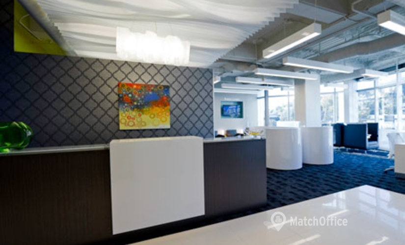 250 m² Shared office  in West Hollywood, 	CA, 8560 W. Sunset Blvd (90069) - 2 | MatchOffice.com
