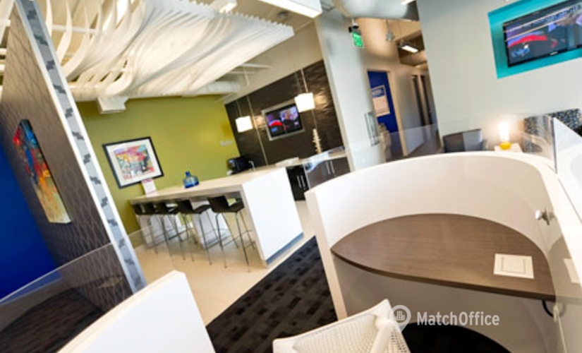 250 m² Co-working  in West Hollywood, 	CA, 8560 W. Sunset Blvd (90069) - 3 | MatchOffice