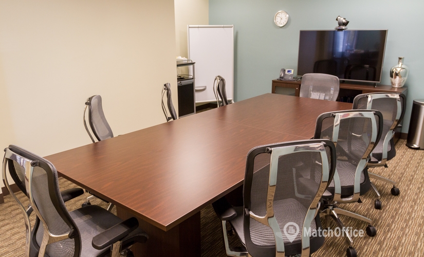 250 m² Coworking space  in Lake Elmo, MN, 8530 Eagle Point Blvd. (55042) - 1 | MatchOffice