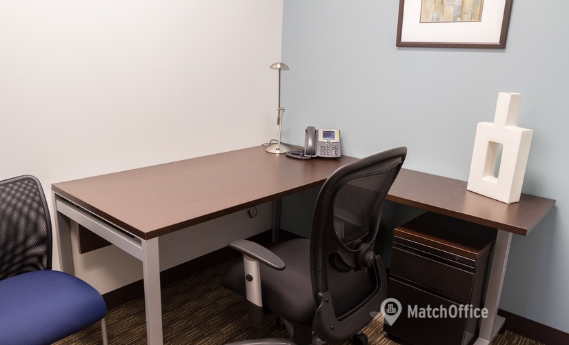 250 m² Shared office  in Lake Elmo, MN, 8530 Eagle Point Blvd. (55042) - 4 | MatchOffice.com