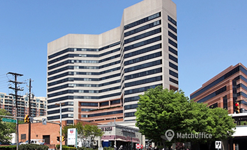 2691 m² Coworking  in Silver Spring, MD, 8403 Colesville Road (20910) - 1 | MatchOffice.com
