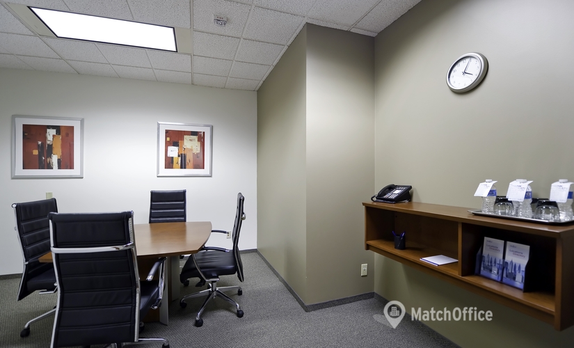250 m² Shared workspace  in Bloomington, MN, 8400 Normandale Lake Boulevard (55437) - 3 | MatchOffice.com