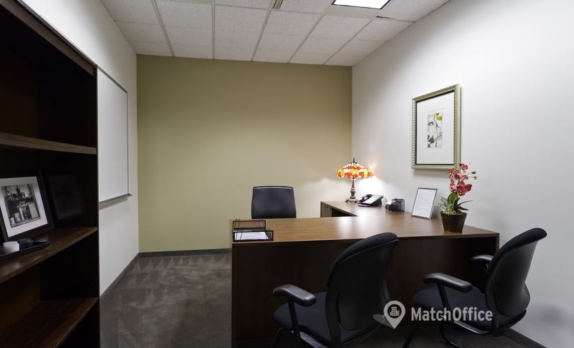 250 m² Coworking space  in Bloomington, MN, 8400 Normandale Lake Boulevard (55437) - 4 | MatchOffice