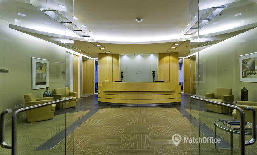 250 m² Coworking in Greenwood Village, CO, 8400 East Crescent Parkway (80111) - 0 | MatchOffice