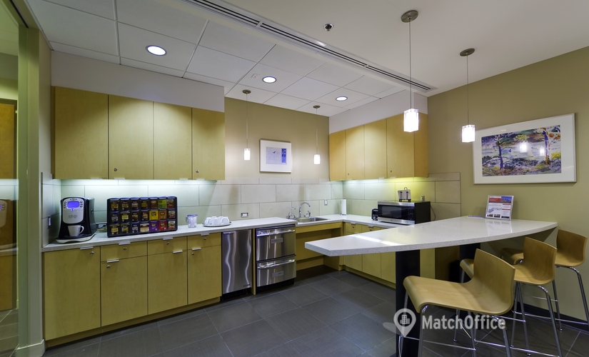 250 m² Coworking space  in Greenwood Village, CO, 8400 East Crescent Parkway (80111) - 2 | MatchOffice.com
