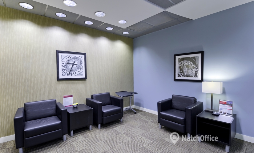 250 m² Coworking space in Greenwood Village, CO, 8400 East Crescent Parkway (80111) - 3 | MatchOffice.com