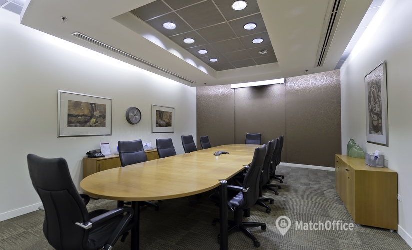 250 m² Shared workspace  in Greenwood Village, CO, 8400 East Crescent Parkway (80111) - 4 | MatchOffice.com