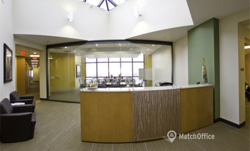 250 m² Shared office in Middleton, WI, 8383 Greenway Boulevard (53562) - 2 | MatchOffice