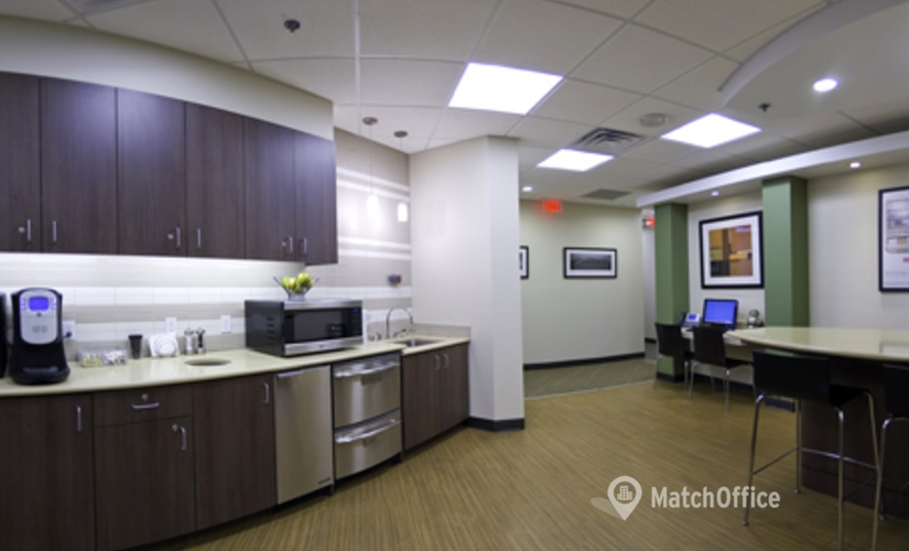 250 m² Shared office  in Middleton, WI, 8383 Greenway Boulevard (53562) - 4 | MatchOffice.com