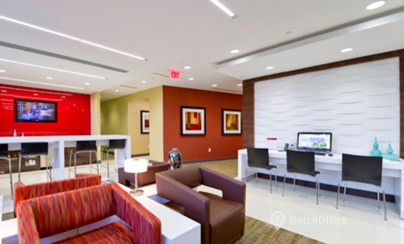 250 m² Shared workspace  in Doral,	 FL, 8333 NW 53rd Street (33166) - 3 | MatchOffice