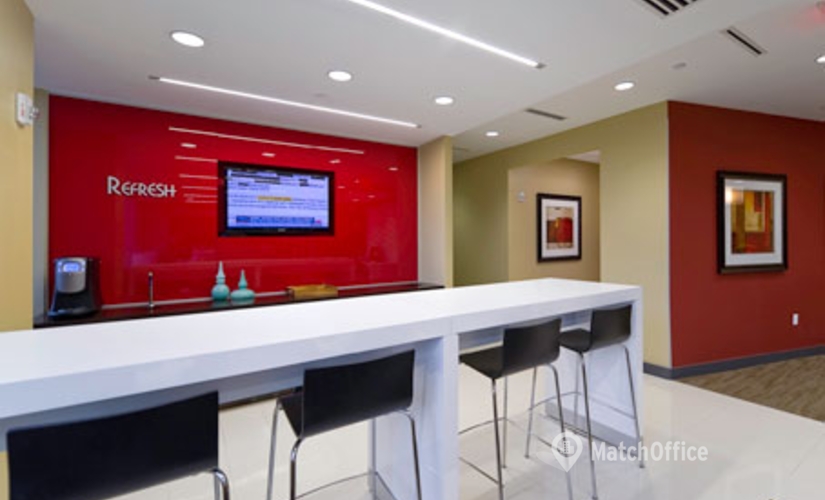 250 m² Shared office  in Doral,	 FL, 8333 NW 53rd Street (33166) - 4 | MatchOffice.com