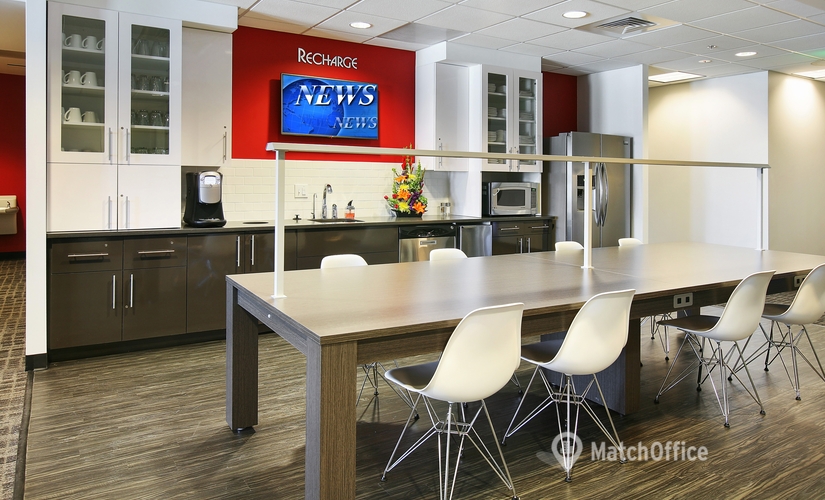 250 m² Shared office  in Denver, CO, 8354 Northfield Blvd. (80238) - 4 | MatchOffice