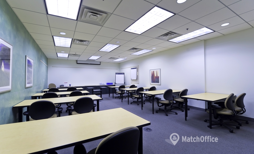 250 m² Coworking space in Englewood, CO, 8310 S Valley Highway (80112) - 3 | MatchOffice