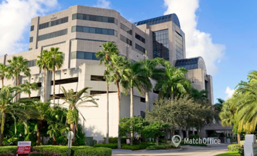 250 m² Coworking  in Palm Beach Gardens, FL, 3801 PGA Blvd (33410) - 4 | MatchOffice