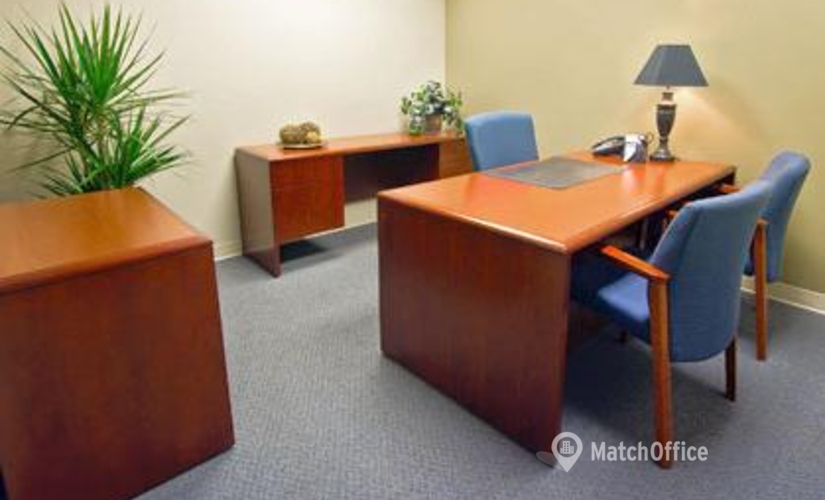 250 m² Co-working  in Indianapolis, IN, 3815 River Crossing Parkway (46240) - 1 | MatchOffice.com