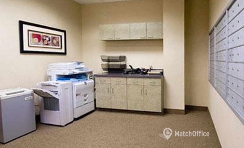 250 m² Coworking in Indianapolis, IN, 3815 River Crossing Parkway (46240) - 4 | MatchOffice