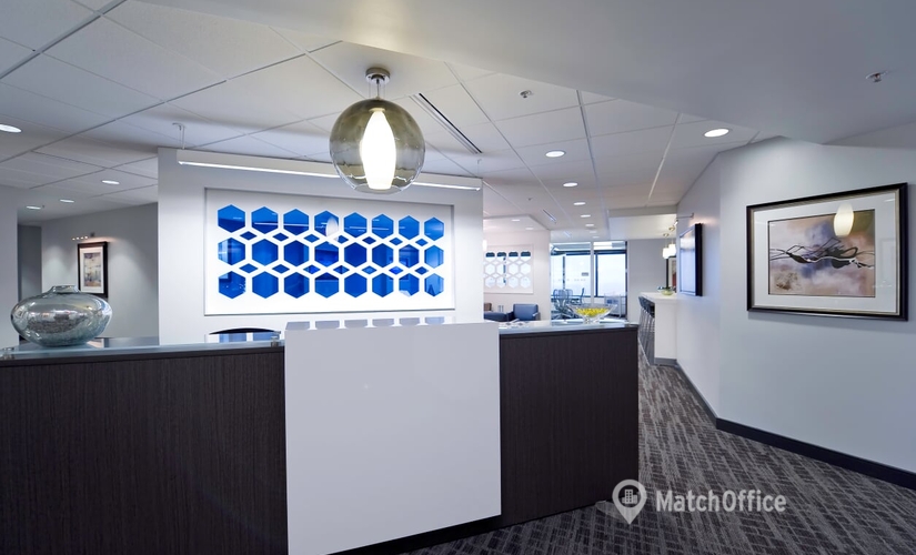 250 m² Shared workspace  in New Orleans, 3900 N. Causeway Blvd. (70002) - 2 | MatchOffice