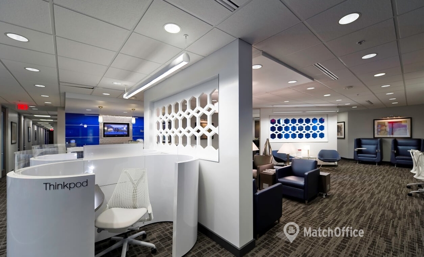 250 m² Shared workspace  in New Orleans, 3900 N. Causeway Blvd. (70002) - 1 | MatchOffice