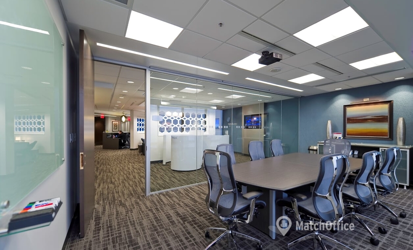 250 m² Coworking  in New Orleans, 3900 N. Causeway Blvd. (70002) - 4 | MatchOffice