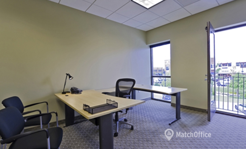 2691 m² Shared workspace  in Arlington, TX, 3901 Arlington Highlands Blvd (76018) - 3 | MatchOffice