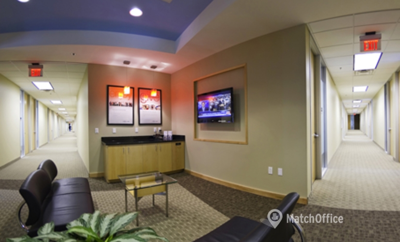 2691 m² Shared workspace  in Arlington, TX, 3901 Arlington Highlands Blvd (76018) - 1 | MatchOffice.com