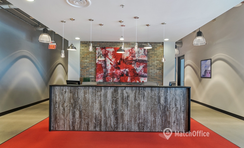 250 m² Coworking space in Broomfield, CO, 390 Interlocken Crescent (80021) - 1 | MatchOffice.com