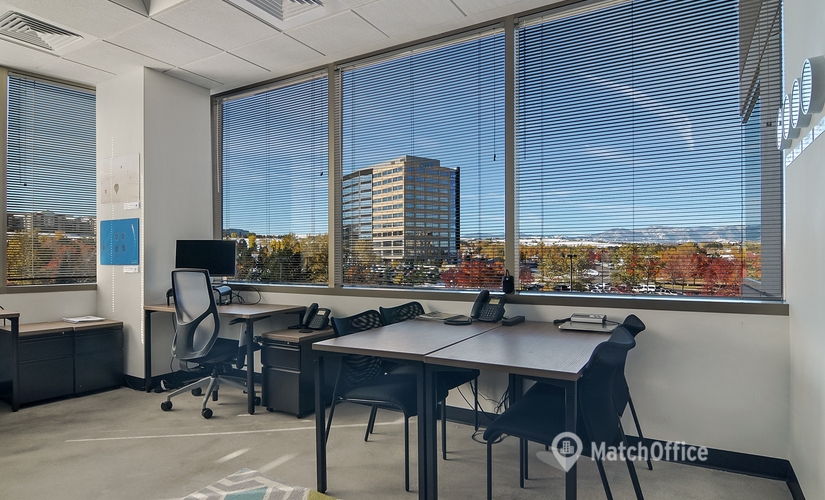250 m² Coworking  in Broomfield, CO, 390 Interlocken Crescent (80021) - 2 | MatchOffice.com