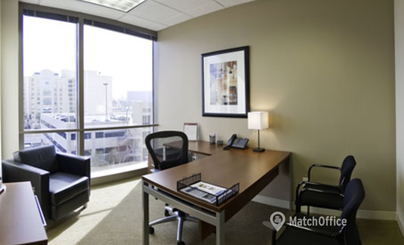 250 m² Shared workspace  in Las Vegas, NV, 3960 Howard Hughes Parkway (89109) - 4 | MatchOffice