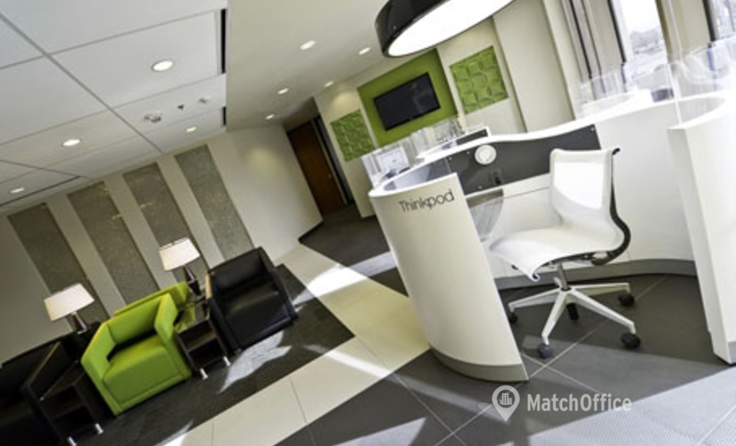 250 m² Coworking  in Las Vegas, NV, 3960 Howard Hughes Parkway (89109) - 2 | MatchOffice