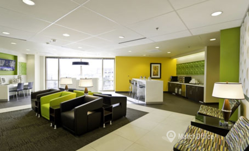 250 m² Co-working in Las Vegas, NV, 3960 Howard Hughes Parkway (89109) - 1 | MatchOffice.com