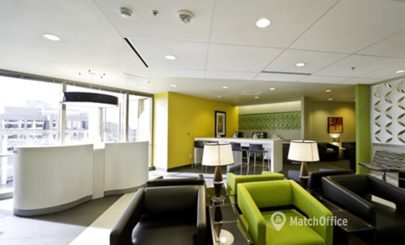 250 m² Shared office  in Las Vegas, NV, 3960 Howard Hughes Parkway (89109) - 0 | MatchOffice.com