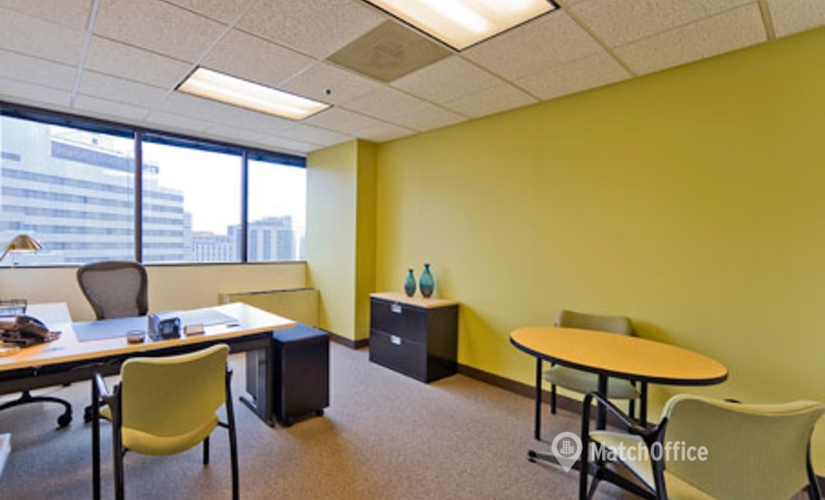 250 m² Shared workspace in Bethesda, MD, 3 Metro Center (20814) - 3 | MatchOffice
