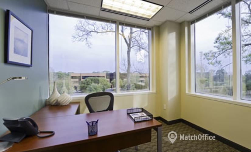 250 m² Co-working  in Charleston, 	SC, 4000 Faber Place Dr (29405) - 1 | MatchOffice.com
