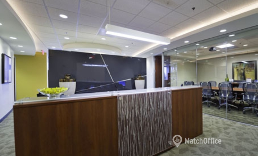 250 m² Coworking  in Charleston, 	SC, 4000 Faber Place Dr (29405) - 3 | MatchOffice.com