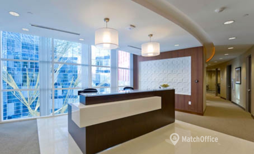 250 m² Coworking space  in Hollywood, FL, 4000 Hollywood Blvd. (33021) - 1 | MatchOffice.com