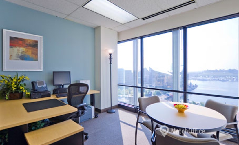 250 m² Coworking space  in Baltimore, MD, 400 East Pratt Street (21202) - 3 | MatchOffice