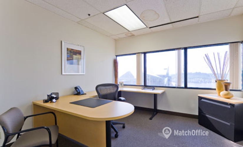 250 m² Shared workspace  in Baltimore, MD, 400 East Pratt Street (21202) - 4 | MatchOffice