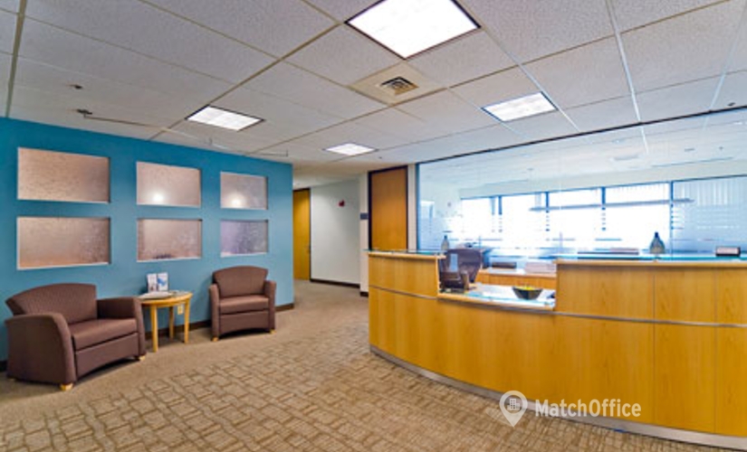 250 m² Co-working  in Baltimore, MD, 400 East Pratt Street (21202) - 1 | MatchOffice.com