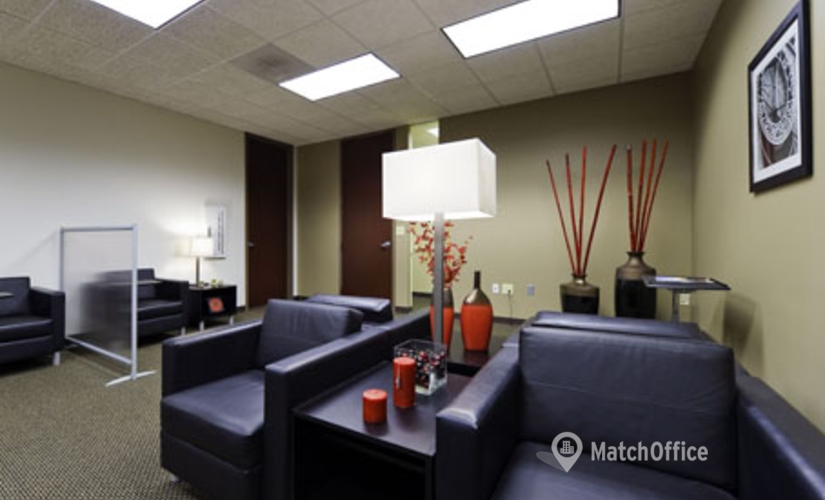 250 m² Shared workspace in Atlanta, GA, 400 Gallerica Parkway (30339) - 1 | MatchOffice.com