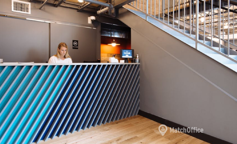 50 m² Coworking  in Philadelphia, PA, Walnut Street 1430 (19102) - 3 | MatchOffice.com