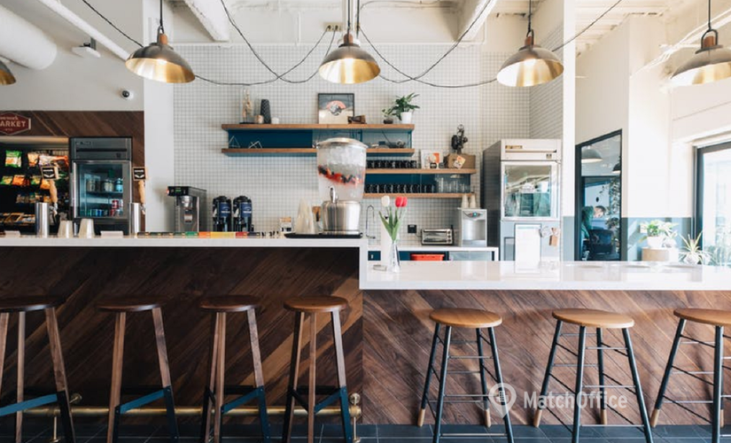 100 m² Coworking  in New York City, NY, West 18th Street 18 (10011) - 2 | MatchOffice.com