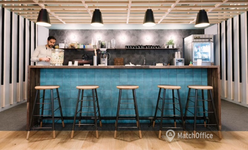 100 m² Coworking  in New York City, NY, West 29th Street 214 (10001) - 2 | MatchOffice