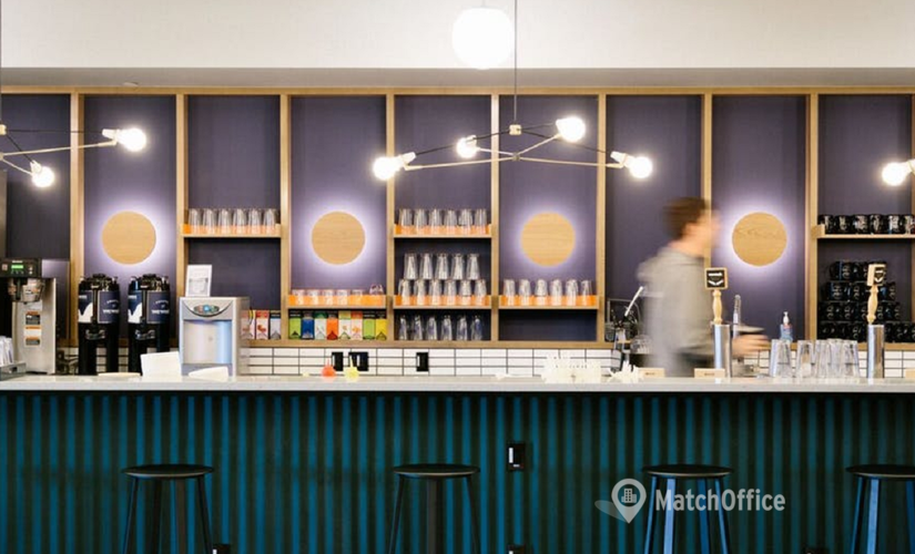 100 m² Co-working  in San Jose, CA, West San Carlos Street 333 (95110) - 4 | MatchOffice.com