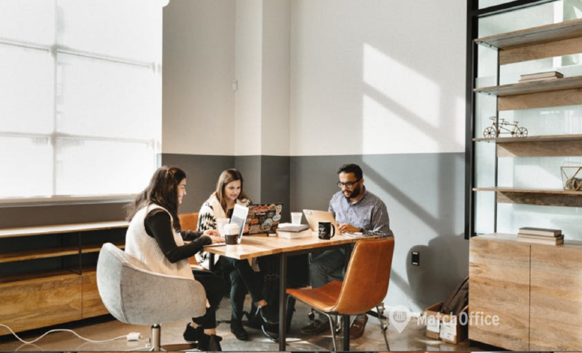 50 m² Shared workspace in Dallas, TX, Windrose Avenue 7700 (75024) - 0 | MatchOffice.com